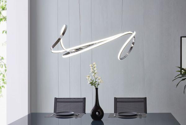 Lampadario a LED Artizo