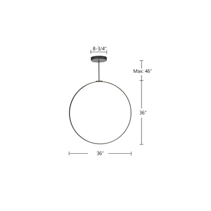 Collezione di ciondoli Circuit