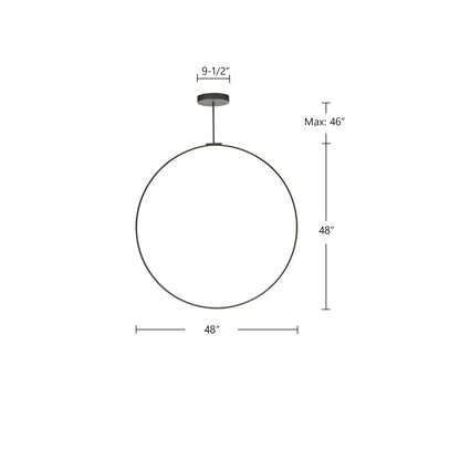 Collezione di ciondoli Circuit