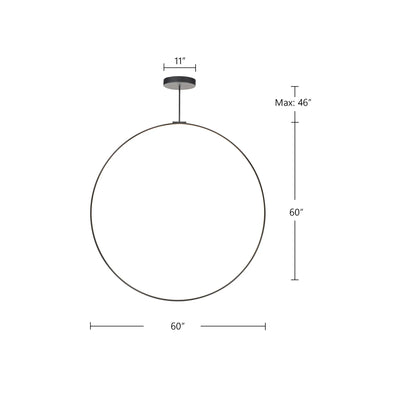 Collezione di ciondoli Circuit