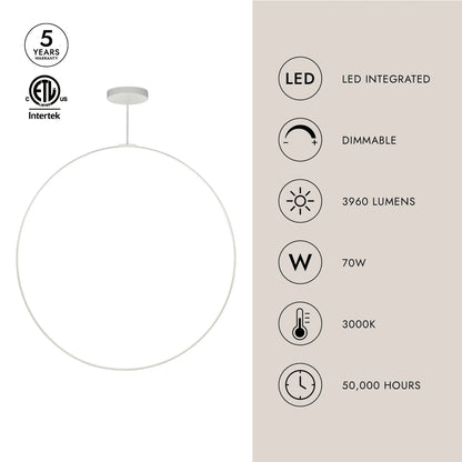 Collezione di ciondoli Circuit