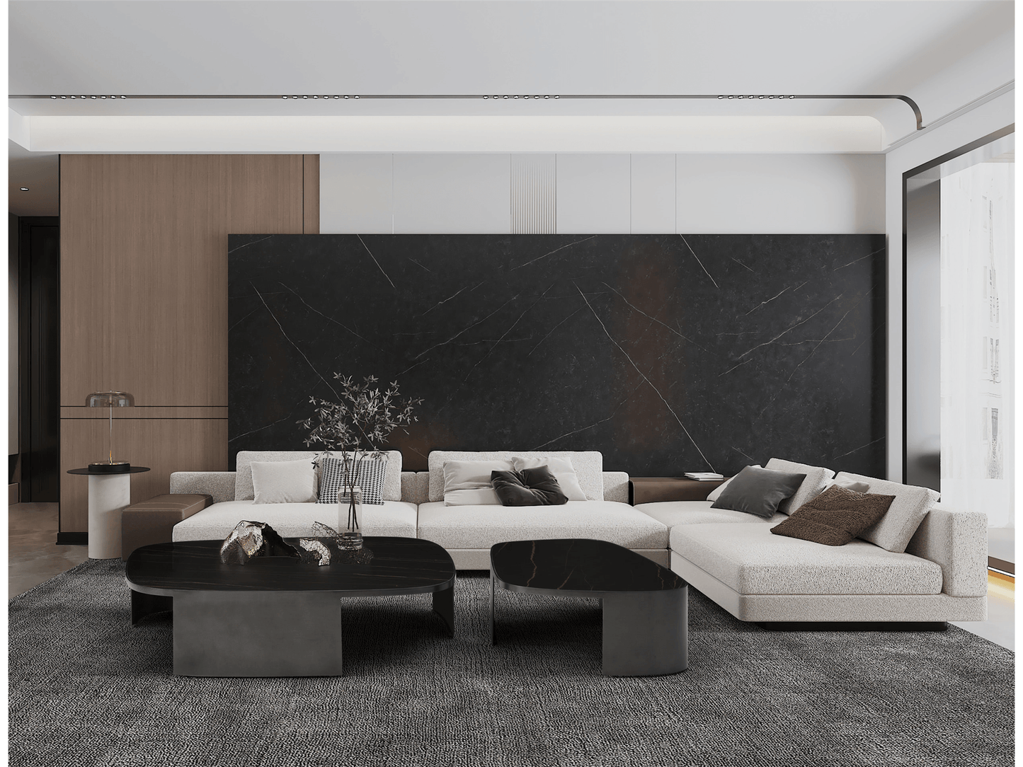 Tavolino da caffè Amaya