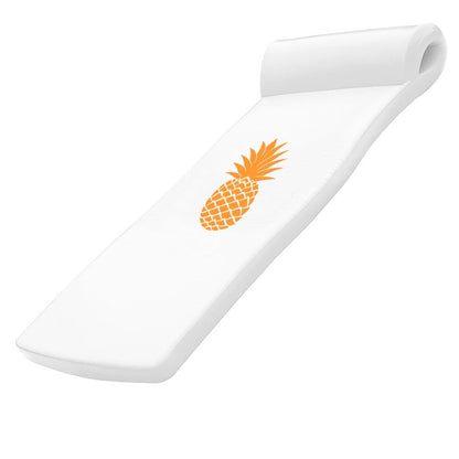 Cuscino galleggiante in schiuma inaffondabile di grandi dimensioni California Sun Deluxe