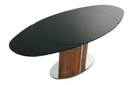 Tavolo da pranzo allungabile regolabile Odyssey