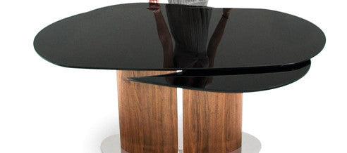 Tavolo da pranzo allungabile regolabile Odyssey