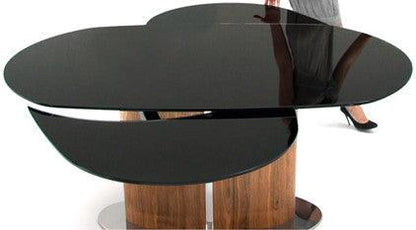 Tavolo da pranzo allungabile regolabile Odyssey