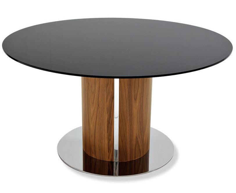 Tavolo da pranzo allungabile regolabile Odyssey