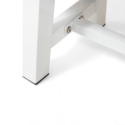 Panca da esterno in legno di acacia Carlisle di Christopher Knight Home