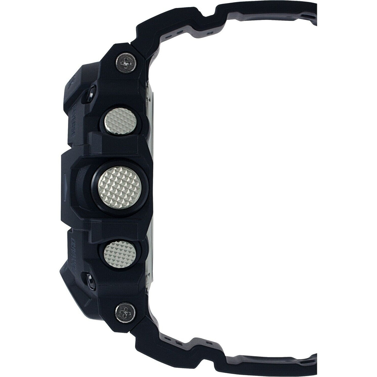 Orologio digitale solare Casio G-Shock Rangeman