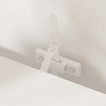 Lettiera per gatti, cuccia per gatti, tavolino laterale, porta, mobiletto, libreria