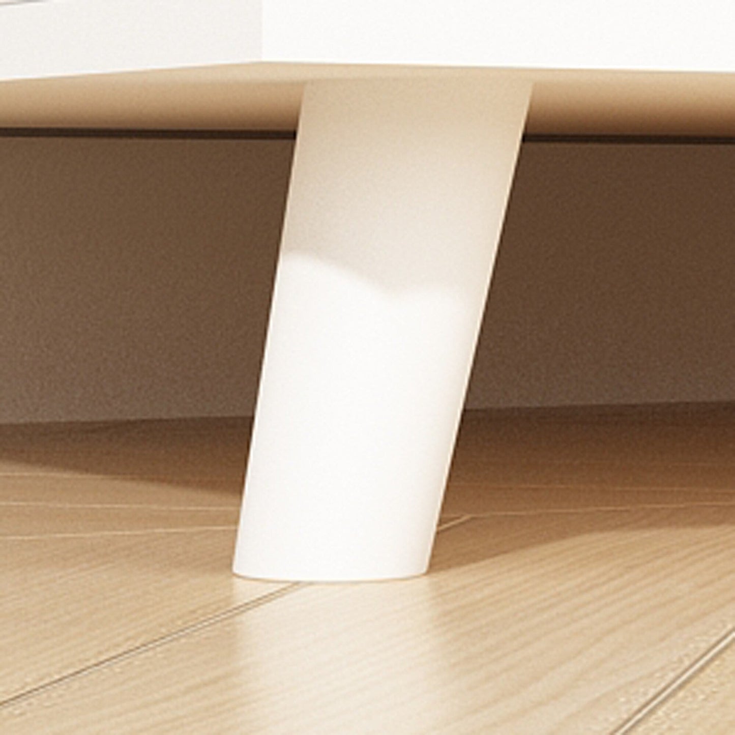 Lettiera per gatti, cuccia per gatti, tavolino laterale, porta, mobiletto, libreria