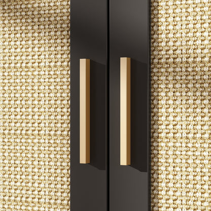 Lettiera per gatti, cuccia per gatti, tavolino laterale, porta, mobiletto, libreria