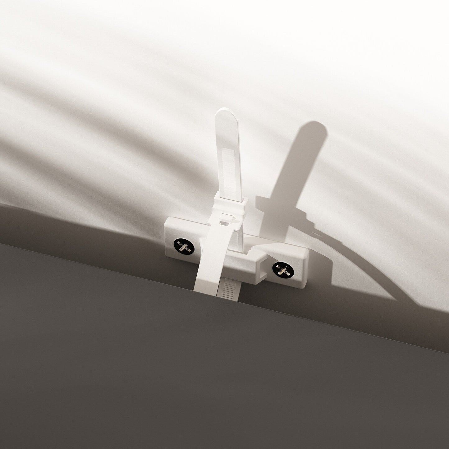 Lettiera per gatti, cuccia per gatti, tavolino laterale, porta, mobiletto, libreria