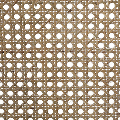 Christopher Knight Home Cataldo Sgabelli da bar in legno e canna imbottiti in tessuto da 25,5 pollici (set di 2)