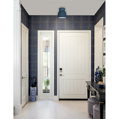 Clessidra in ceramica a filo