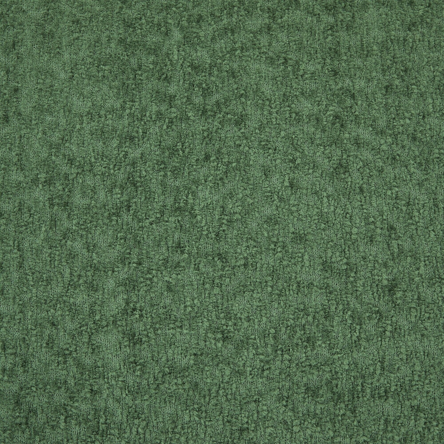 Poltrona lounge con braccioli in ciniglia, poltrona rotonda con base girevole a 360 gradi e 3 cuscini rimovibili