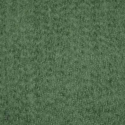 Poltrona lounge con braccioli in ciniglia, poltrona rotonda con base girevole a 360 gradi e 3 cuscini rimovibili