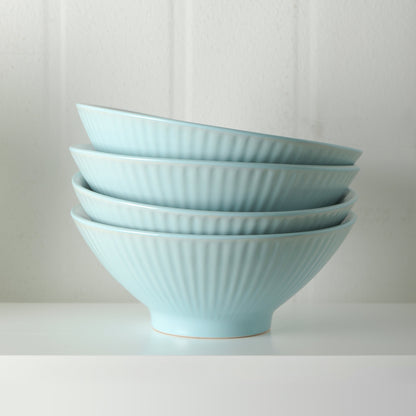 Set di stoviglie in gres Christian Siriano Lustra