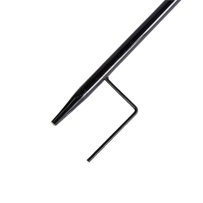 Set di elfi natalizi in piedi, Natale, decorazioni per la casa, 3 pezzi