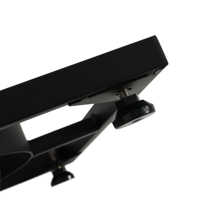 Christopher Knight Home - Tavolino laterale porta-cisterna in cemento leggero per esterni Aidan