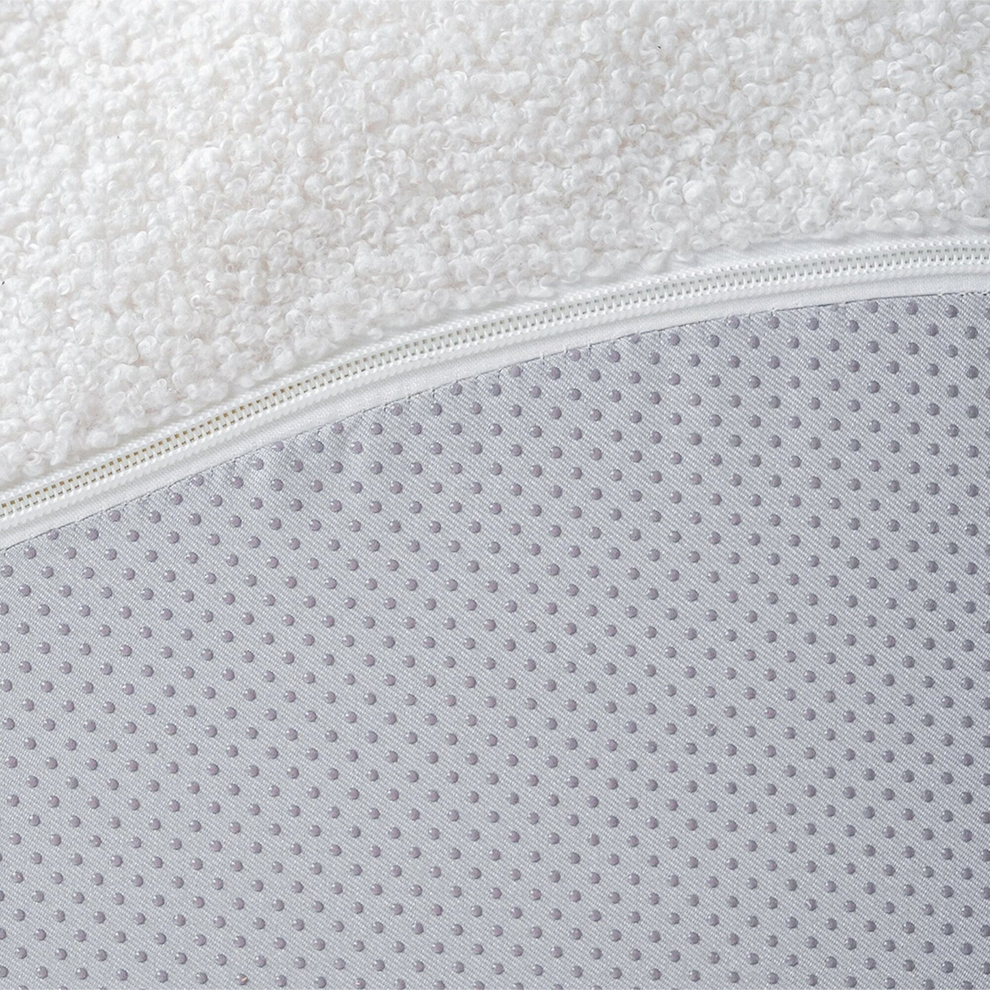 Divani a forma di nuvola per soggiorno, divano moderno e comodo, divano a forma di nuvola per il tempo libero, per camera da letto, appartamento