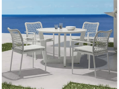 Tavolo da pranzo Alexandra