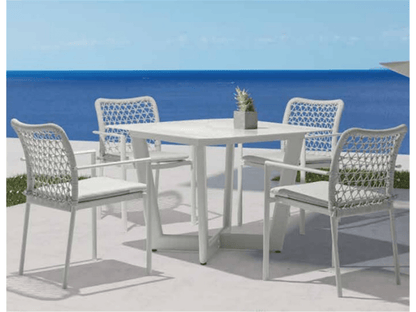 Tavolo da pranzo Alexandra