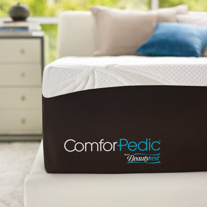 ComforPedic di Beautyrest Scegli il tuo materasso in memory foam gel da 14 pollici