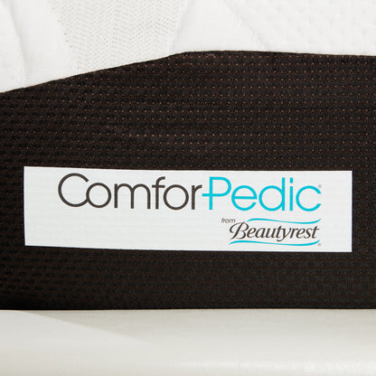 ComforPedic di Beautyrest Scegli il tuo materasso in memory foam gel da 10 pollici Comfort