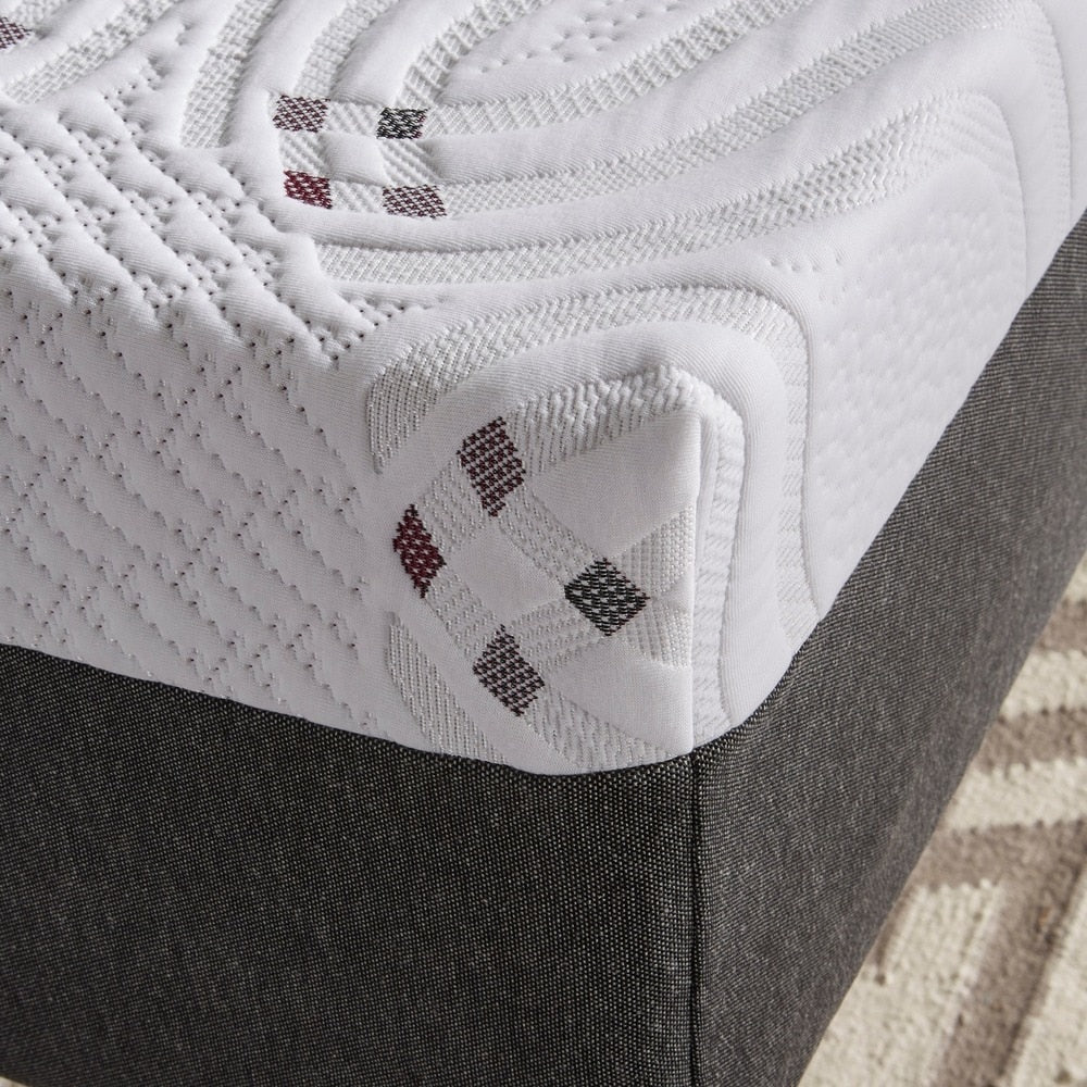 Materasso in memory foam ComforPedic Loft di Beautyrest da 14 pollici