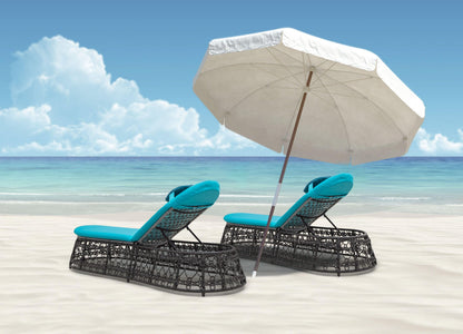 CONTESSA CHAISE LOUNGE