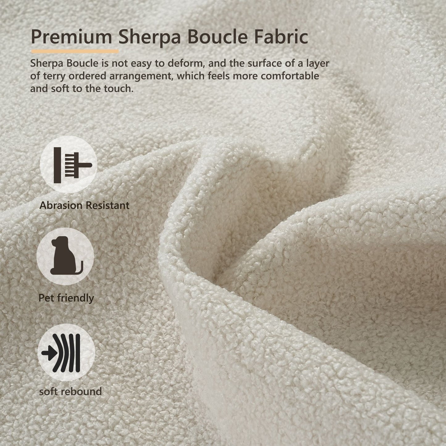 Divano letto trasformabile, poltrona, pouf pieghevole, poltrone reclinabili per soggiorno