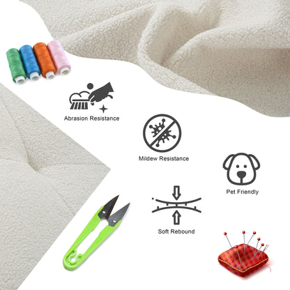 Divano letto trasformabile, poltrona, pouf pieghevole, poltrone reclinabili per soggiorno