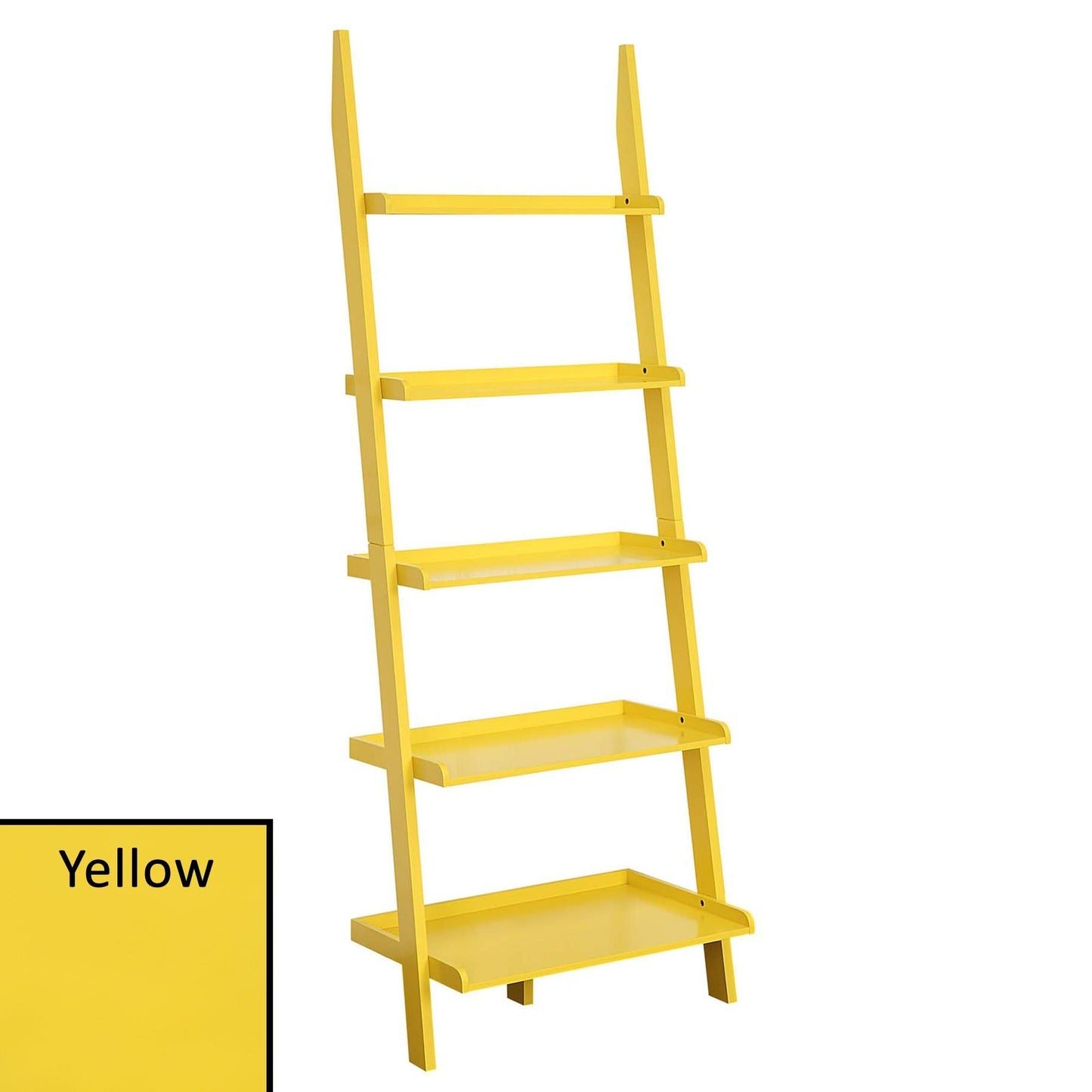 Libreria a scala American Heritage di Convenience Concepts