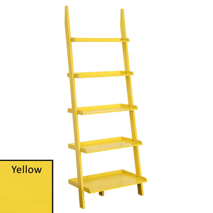 Libreria a scala American Heritage di Convenience Concepts