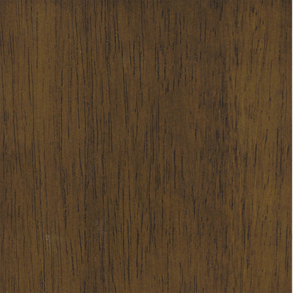 Panca contenitore imbottita Copper Grove Muscari con finiture a borchie