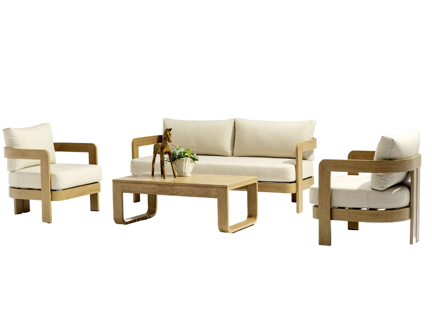 COLLEZIONE SAND OUTDOOR