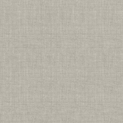 CraftPorch - Letto a molle in metallo da 5 pollici con rivestimento in lino grigio caldo