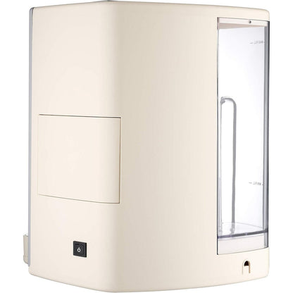 Macchina per caffè monodose Cuisinart, 72 once, programmabile, acciaio