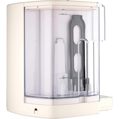 Macchina per caffè monodose Cuisinart, 72 once, programmabile, acciaio