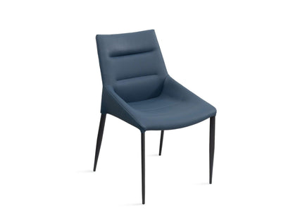 Sedia da pranzo Kat: set da 2