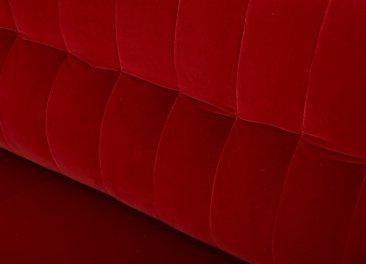 Set di divani in tessuto Deacon