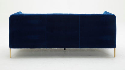 Set di divani in tessuto Deacon