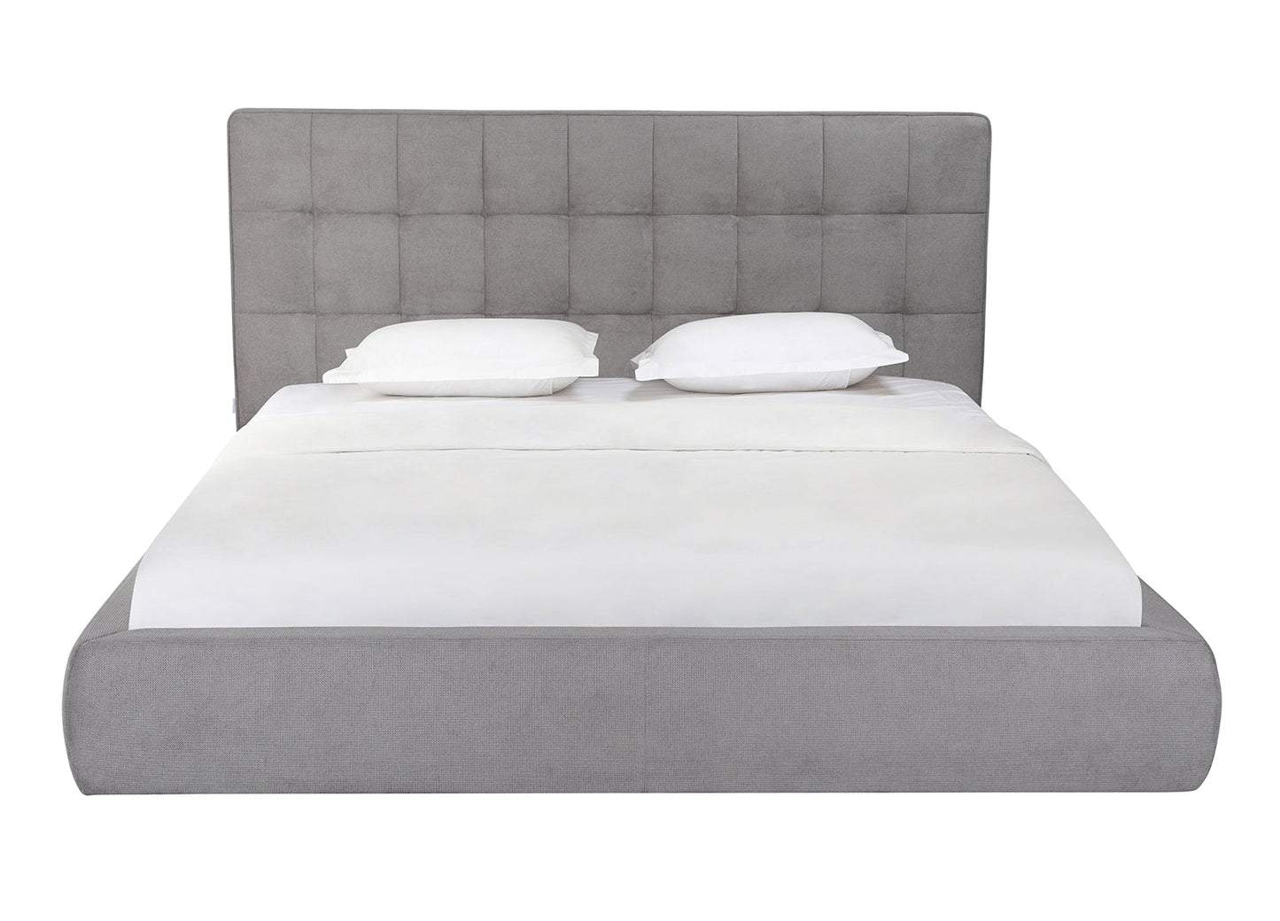 LETTO A SCACCHI | TESSUTO