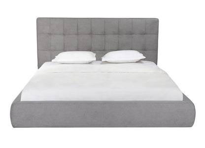 LETTO A SCACCHI | TESSUTO