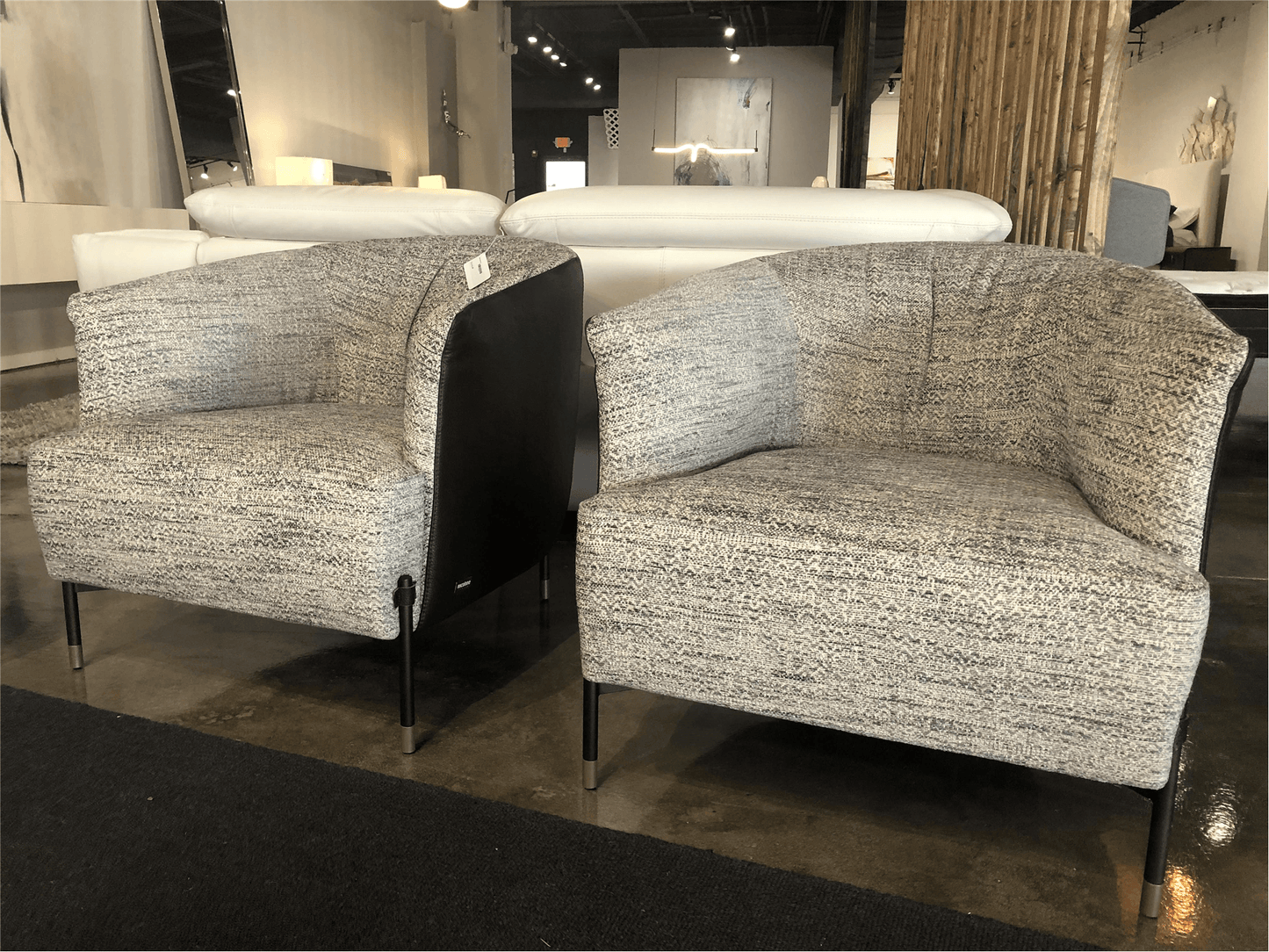 Poltrona Diga Accent