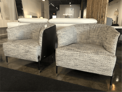 Poltrona Diga Accent