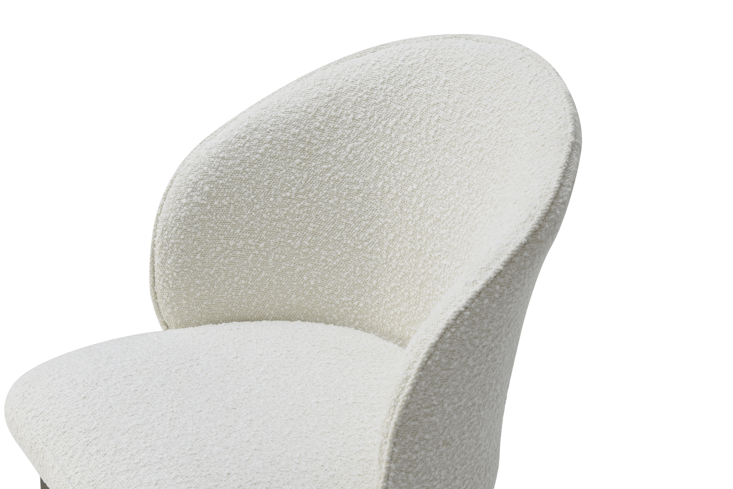 sedia da pranzo Wave