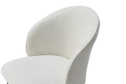 sedia da pranzo Wave