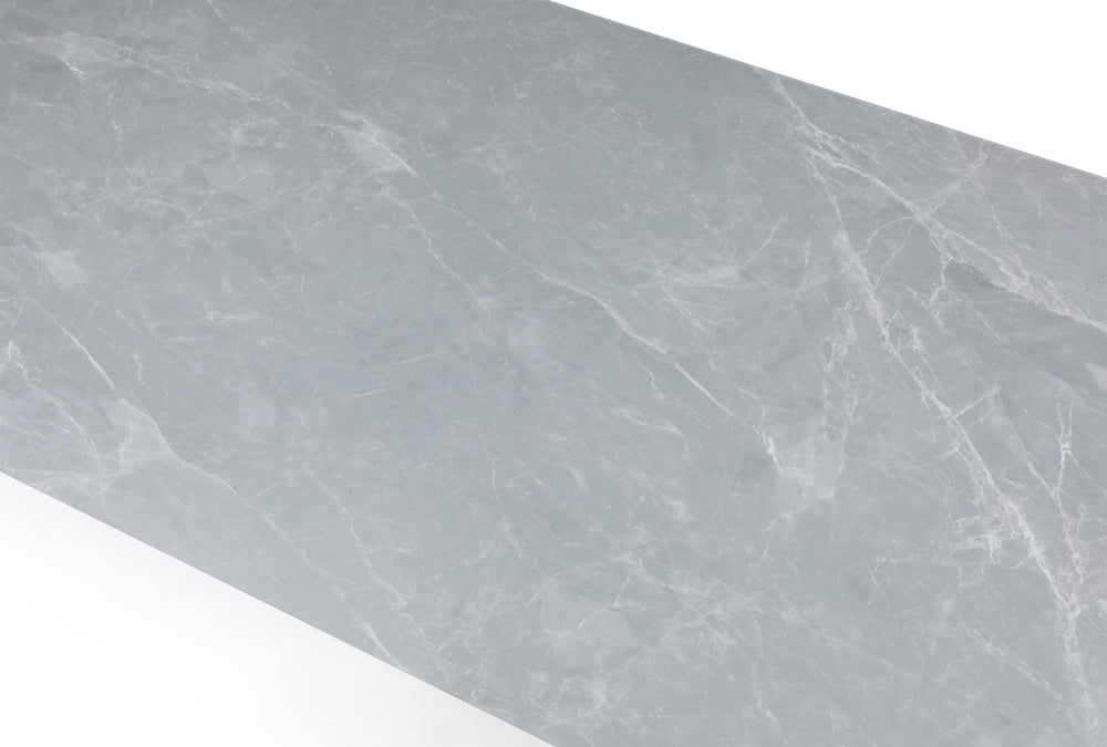 Tavolo da pranzo Vieno 123 pollici